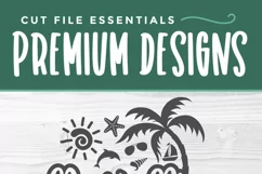 Captivate with shirts and tote bags transformed by the essence of the Puerto Rico! This SVG, compatible with Cricut and Silhouette, empowers you to fashion accessories with a touch of elegance.