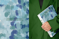 Imperfect Expressive Texture Backgrounds Pack Product Image 4