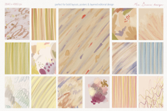 Imperfect Expressive Texture Backgrounds Pack Product Image 5