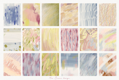 Imperfect Expressive Texture Backgrounds Pack Product Image 8