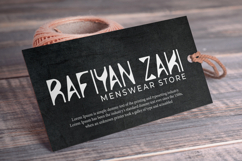 Extra Shot Font Product Image 6