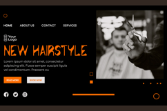 Extra Shot Font Product Image 7