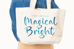 Exuisite Seahorse - Quirky Handwritten Product Image 2