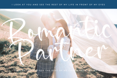 Exuisite Seahorse - Quirky Handwritten Product Image 6