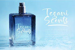 Exuisite Seahorse - Quirky Handwritten Product Image 11