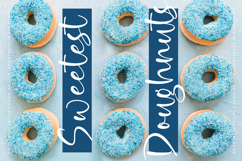 Exuisite Seahorse - Quirky Handwritten Product Image 17