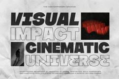 Exulta - Bold and Expressive Sans Serif Font Product Image 5