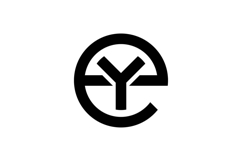 EY YE Logo Design Product Image 1