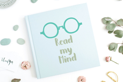 Colored Glasses, Nerd Frames, Eye wear, Sunglasses, Shades Product Image 3