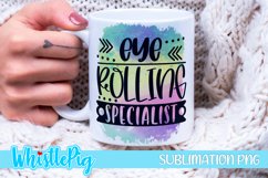 Sarcastic Quotes Sublimation Bundle Funny Sublimation Quotes Product Image 3