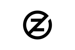 EZ ZE Logo Design Product Image 1