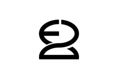 EZ ZE Logo Design Product Image 1