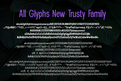New Trusty Product Image 7