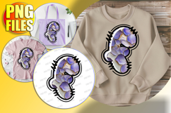1 Doodle Letter Valentine Sweet Heart Magic! Product Image 1