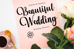 Sweet Handmade - Family Font In 51 Styles Product Image 7