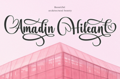 Sweet Romantic - Family Font In 42 Styles Product Image 7