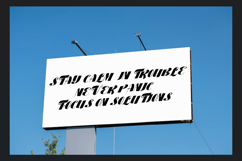 Simple Fonts Product Image 6