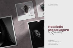 Moodboard Mockup Product Image 1