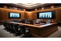 state courtroom technology Product Image 1
