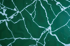 Green Marble Texture Background Product Image 1