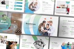 Multipurpose Business Google Slide Product Image 1