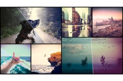 140 Travel Lightroom Presets Product Image 2