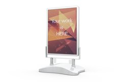Banner Mockup Product Image 16