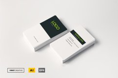 Business Card Product Image 1