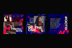 Trycity Instagram Templates Product Image 3