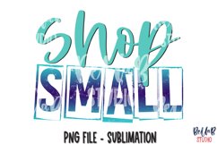 Shop Small Sublimation Design Product Image 1