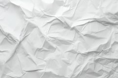 Wrinkled Paper Background Product Image 1