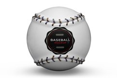 Baseball Product Image 17