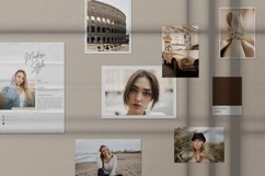 Moodboard Mockup Product Image 5