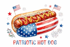 4th of July Sublimation Patriotic Bundle Product Image 20
