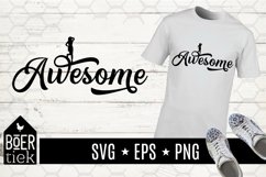 Awesome Product Image 1