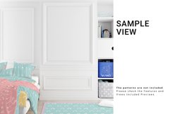 Bedding and Carpet Set Product Image 7