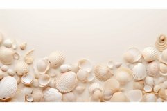 subtle minimal biege background Product Image 1