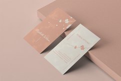 Minimal Business Card - Vol.08 Product Image 3