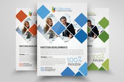 Business Motivator Flyer Template Product Image 1