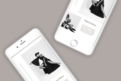 Moodboard Instastories Templates Product Image 6