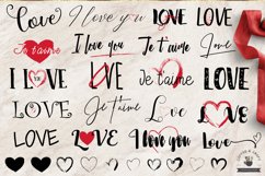 Love Words Product Image 2