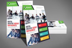 Digital Agency Flyer Product Image 2