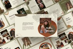 Flattener Creative Google Slide Product Image 1