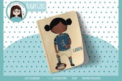 Rugby girls Product Image 2