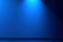 Gradient Blue Background Product Image 1