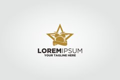 Drum Star Logo Product Image 1
