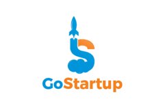 Letter S Startup Logo Product Image 1