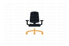 Office Chair Product Image 1