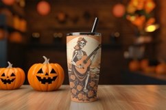 Fall &amp; Halloween Smart Mockup BIG BUNDLES Product Image 26