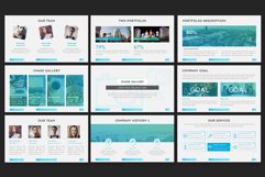 Embus PowerPoint template Product Image 3